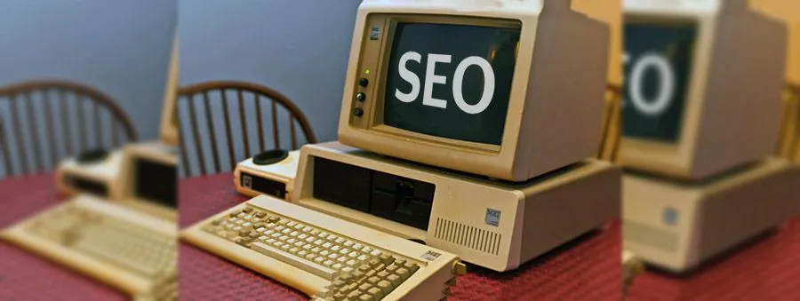 Устаревшие методы продвижения сайтов в Томске